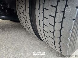 Iveco STRALIS 360 CENTINATO 9,60 A/BASSA C/SCO