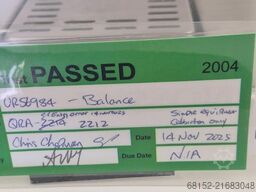 Sartorius MCA225P-2S00-A