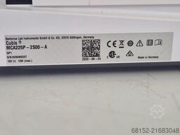 Sartorius MCA225P-2S00-A