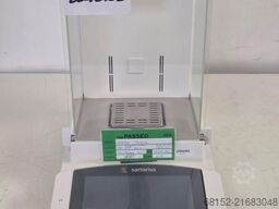 Sartorius MCA225P-2S00-A