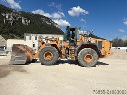 Case 921 C/2
