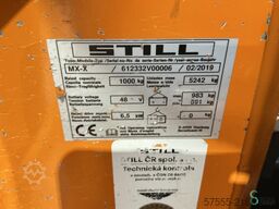Still MX-X