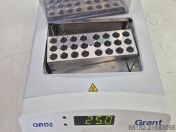 Grant Instruments QBD2