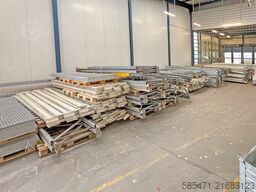 Galler Lager- u. Regaltechnik GmbH OMEGA