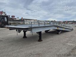 Beher Bmr 12 10 10ton Hydraulisch verstelbaar zeer ne...