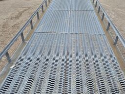 Beher Bmr 12 10 10ton Hydraulisch verstelbaar zeer ne...