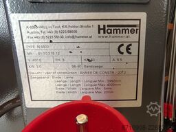 HAMMER N4400