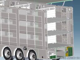 CUPPERS NEW - 3 stock livestock - Water & Ventilation -...