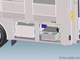 CUPPERS NEW - 3 stock livestock - Water & Ventilation -...