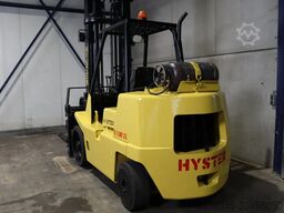 Hyster S 7.00 XL