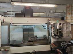 HAAS VF-7/40