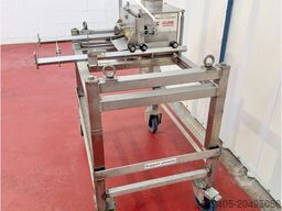 Eclipse Housed Grid ECHD150