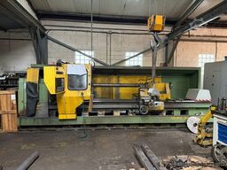 Geminis CNC5/PLUS/1000/4000