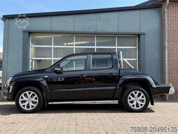 Volkswagen Amarok 3.0 V6 TDI Be Trekker Dub Cab Geen Bijte...