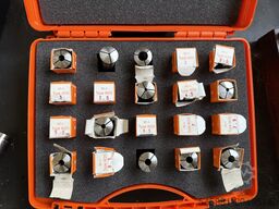 Weiss Micromatic ECO 200 U