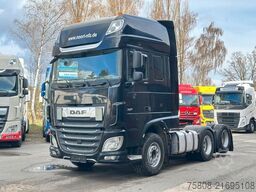 DAF XF480 FTS SSC 6x2  Retarder ACC Xenon
