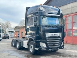 DAF XF480 FTS SSC 6x2  Retarder ACC Xenon