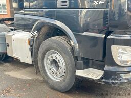 DAF XF480 FTS SSC 6x2  Retarder ACC Xenon