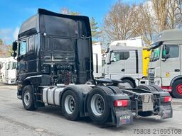 DAF XF480 FTS SSC 6x2  Retarder ACC Xenon