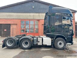 DAF XF480 FTS SSC 6x2  Retarder ACC Xenon