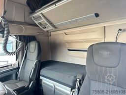 DAF XF480 FTS SSC 6x2  Retarder ACC Xenon