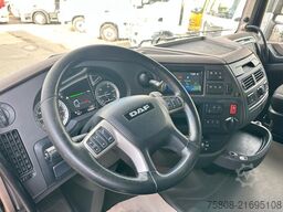 DAF XF480 FTS SSC 6x2  Retarder ACC Xenon