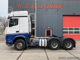 Mercedes-Benz Arocs 2651 2651 LS Arocs / typ 963-4-E