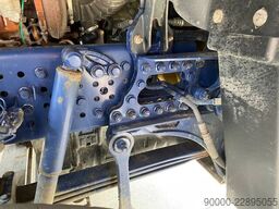 Mercedes-Benz Arocs 2651 2651 LS Arocs / typ 963-4-E