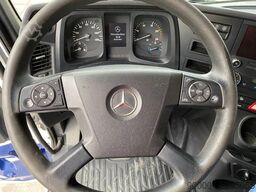 Mercedes-Benz Arocs 2651 2651 LS Arocs / typ 963-4-E