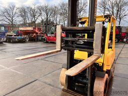 Hyster H2.5 FT LPG 2011 2500 kg heftruck