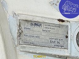 Renault Kerax 500