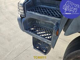Renault Kerax 500