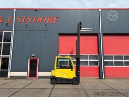 Hyster J3.0 XN CAT 3 GD