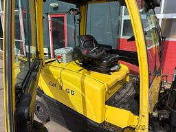 Hyster J3.0 XN CAT 3 GD
