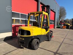 Hyster H5.0FT DIESEL