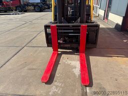 Hyster H5.0FT DIESEL