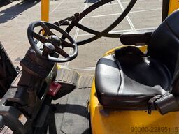 Hyster H5.0FT DIESEL