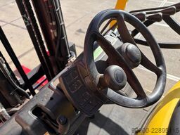 Hyster H5.0FT DIESEL