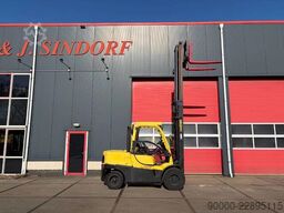 Hyster H5.0FT DIESEL