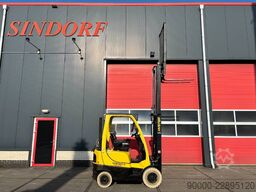 Hyster H1.6 FT LPG heftruck 1600 kg