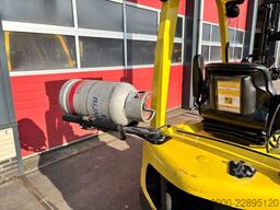 Hyster H1.6 FT LPG heftruck 1600 kg