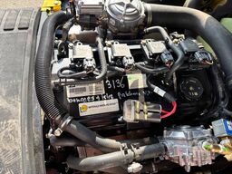 Hyster H1.6 FT LPG heftruck 1600 kg