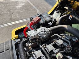 Hyster H1.6 FT LPG heftruck 1600 kg