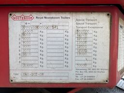 Nooteboom Nooteboom OVB-102-06