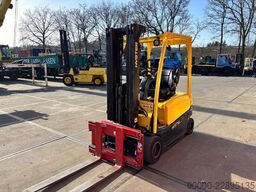 Hyster J2.0 XN LWB 2000kg E- Heftruck