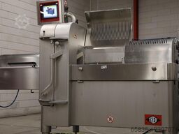 Treif Falcon with 230 production hours