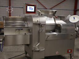 Treif Falcon with 230 production hours