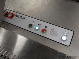 Treif Falcon with 230 production hours