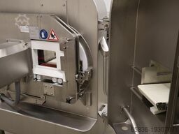 Treif Falcon with 230 production hours