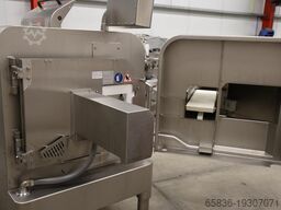 Treif Falcon with 230 production hours